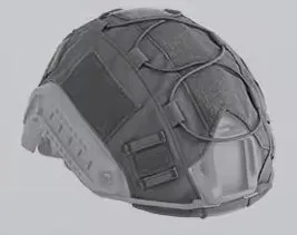 RECON GS2 FIS FAST Half shell  Helmet Covers