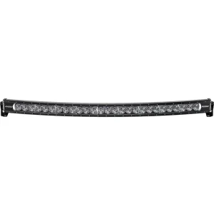 RIGID Industries Radiance   Curved 50" Light Bar - RGBW [350053]