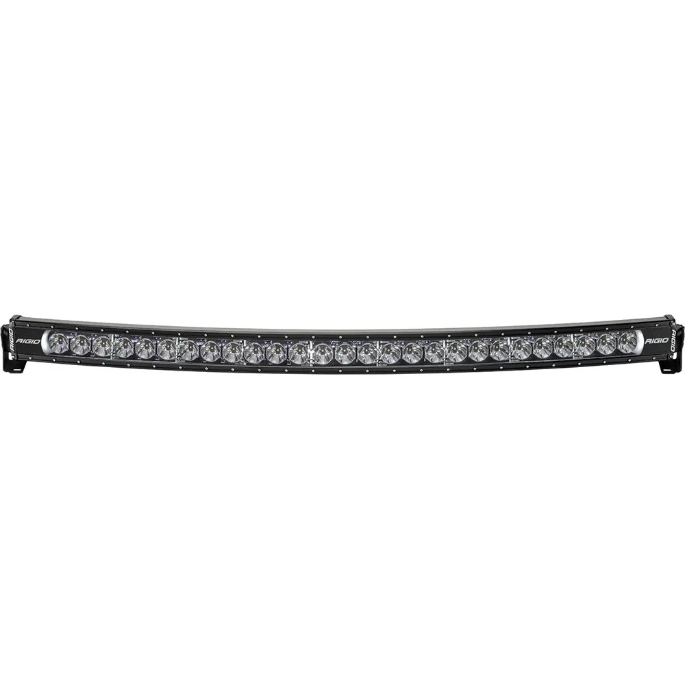 RIGID Industries Radiance   Curved 50" Light Bar - RGBW [350053]
