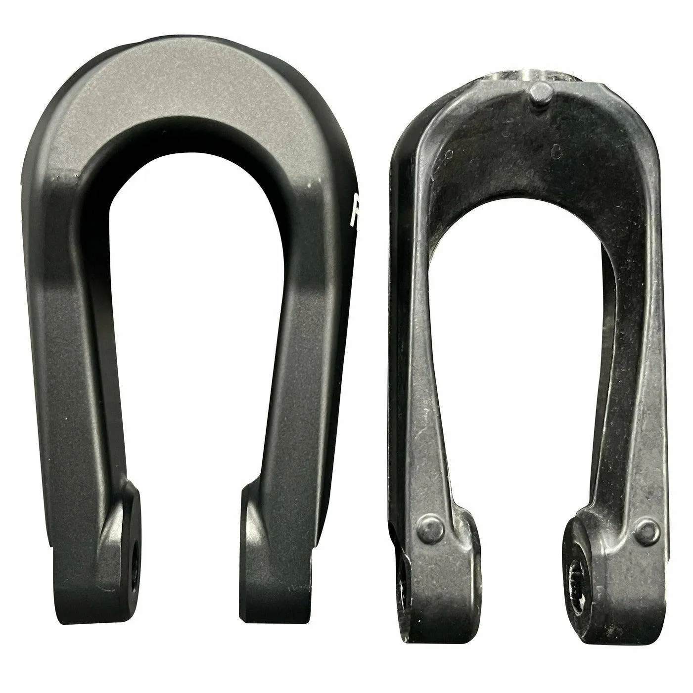 RPM Powersports Polaris RZR PRO R / Turbo R Billet Lower Front Shock Tuning Fork