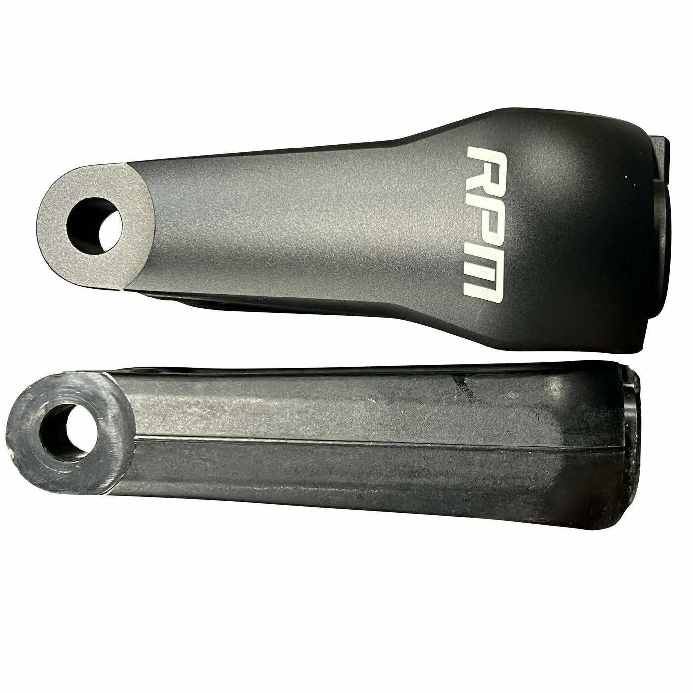 RPM Powersports Polaris RZR PRO R / Turbo R Billet Lower Front Shock Tuning Fork