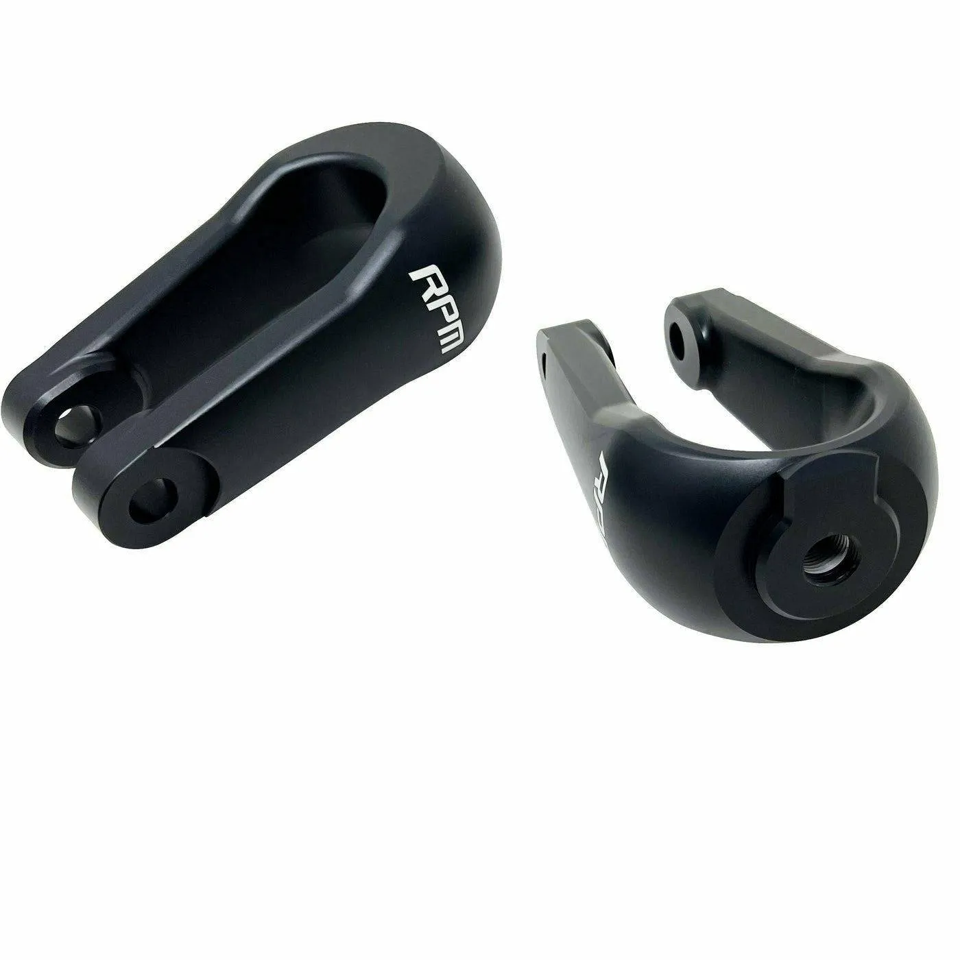 RPM Powersports Polaris RZR PRO R / Turbo R Billet Lower Front Shock Tuning Fork