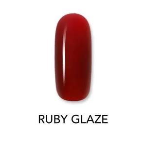 Ruby Glaze Gel Polish