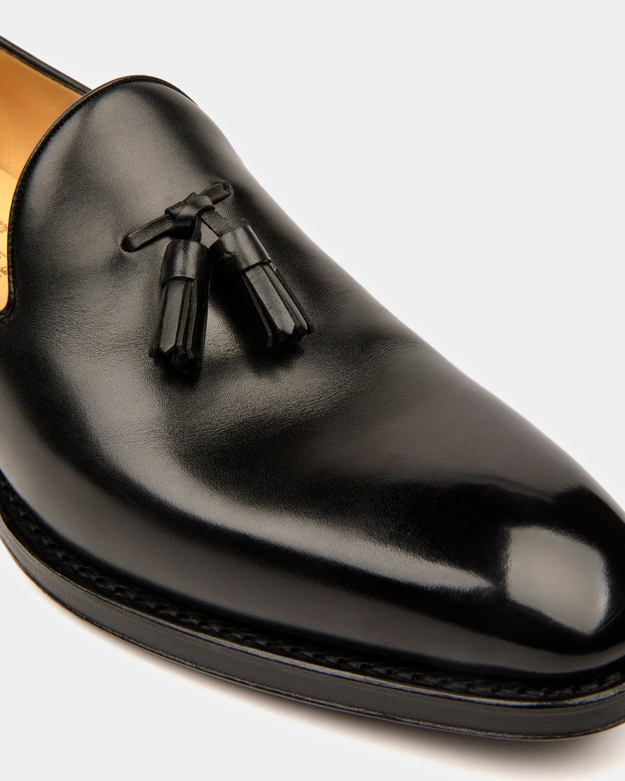 Sabel-L - Loafers