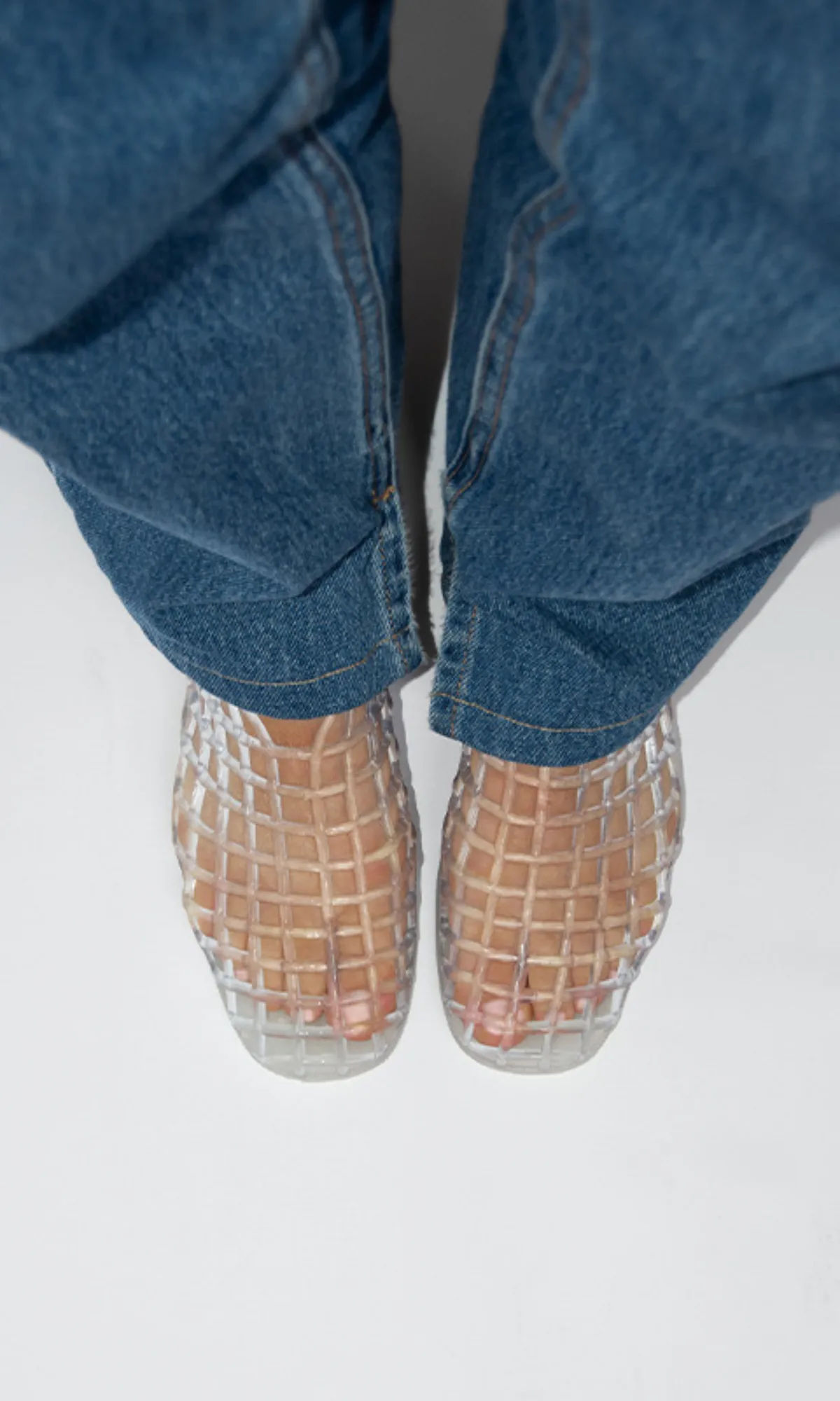 SENSO | Jellie