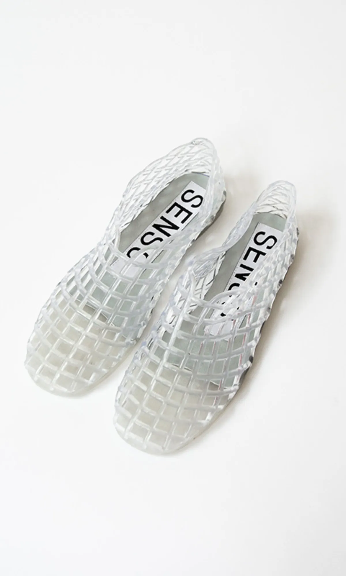 SENSO | Jellie