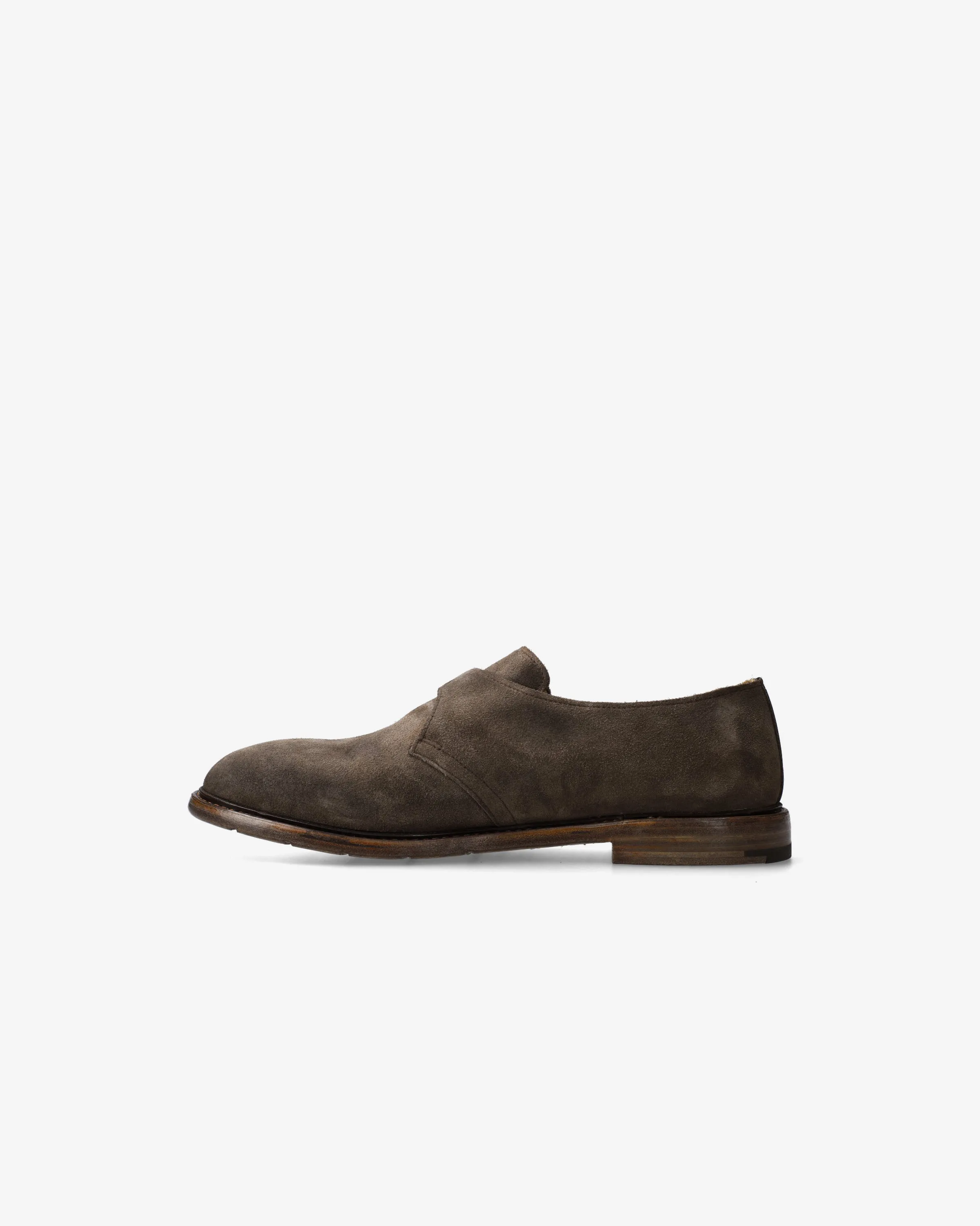 Shoe Mono Buckle