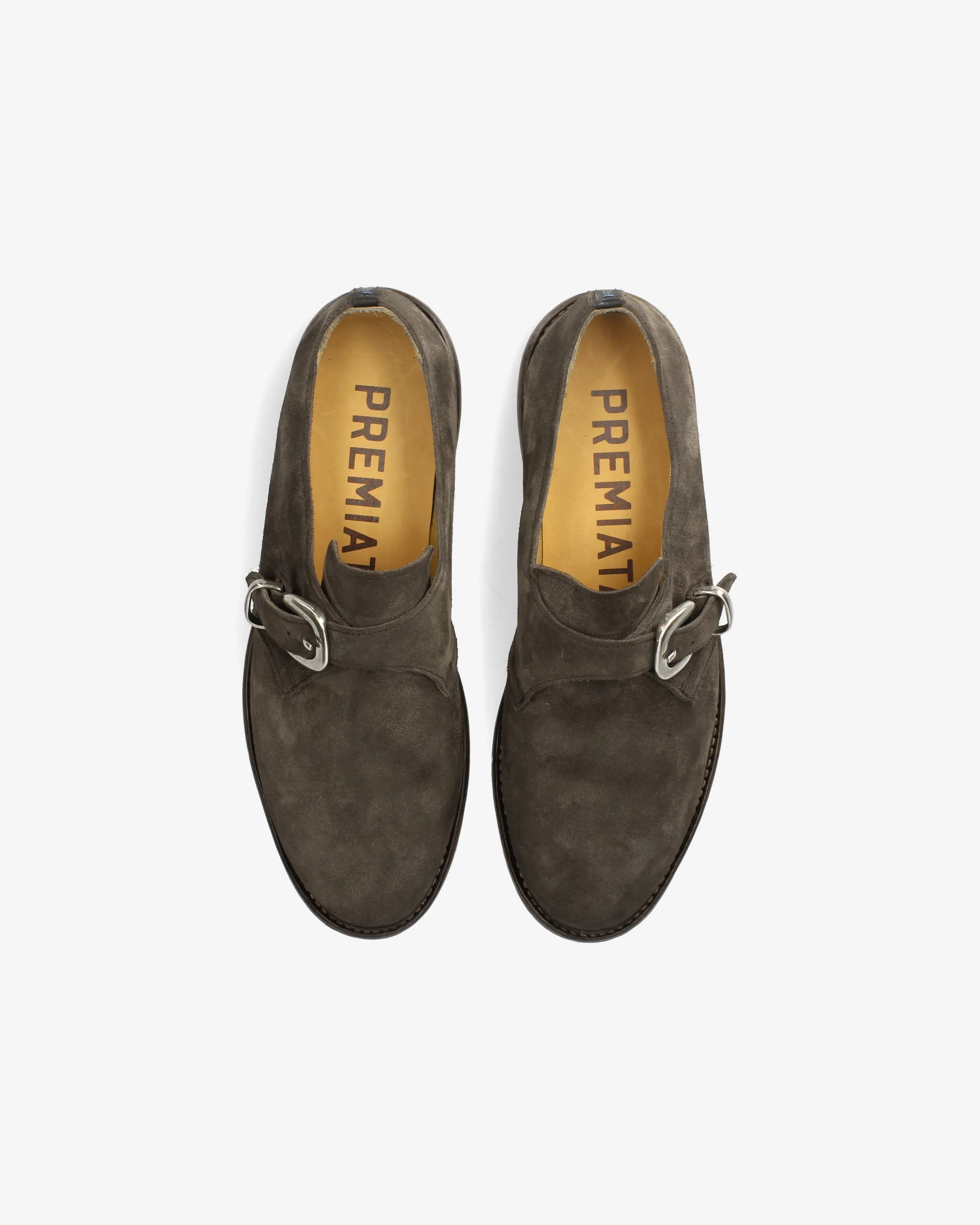 Shoe Mono Buckle