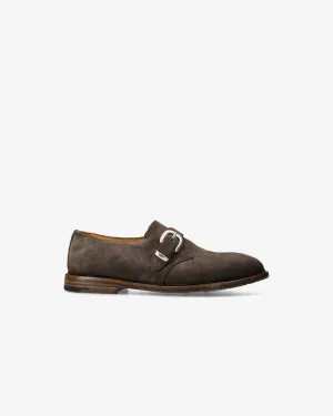 Shoe Mono Buckle