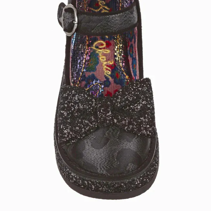 SIZE 3/36* Take It Easy Black