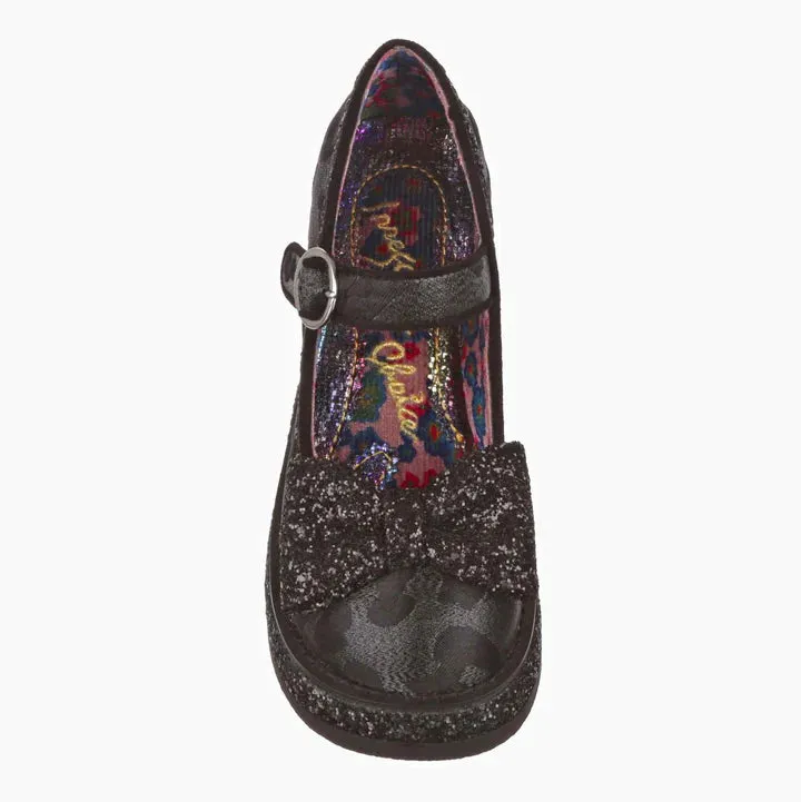 SIZE 3/36* Take It Easy Black