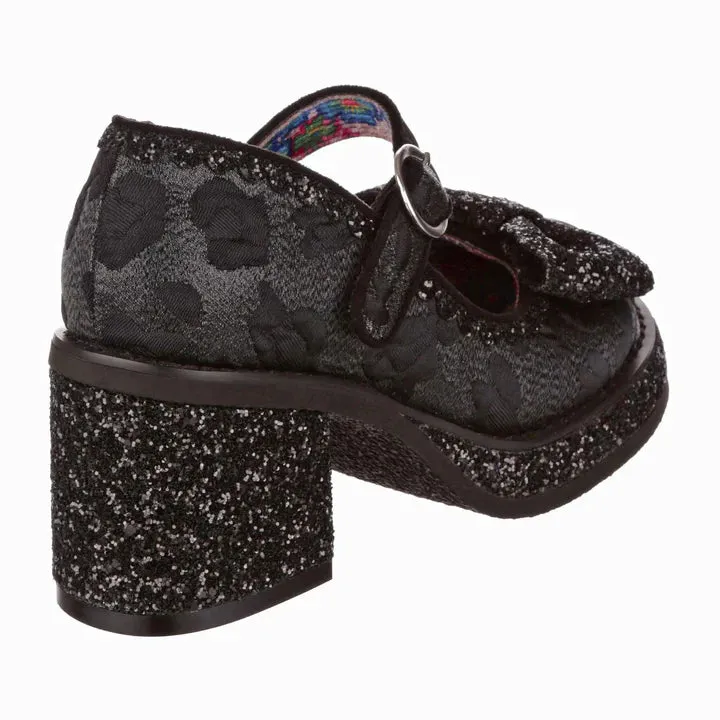 SIZE 3/36* Take It Easy Black