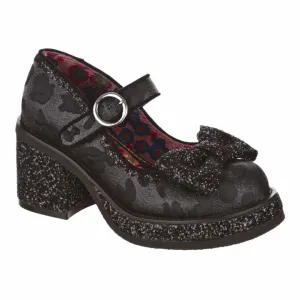 SIZE 3/36* Take It Easy Black