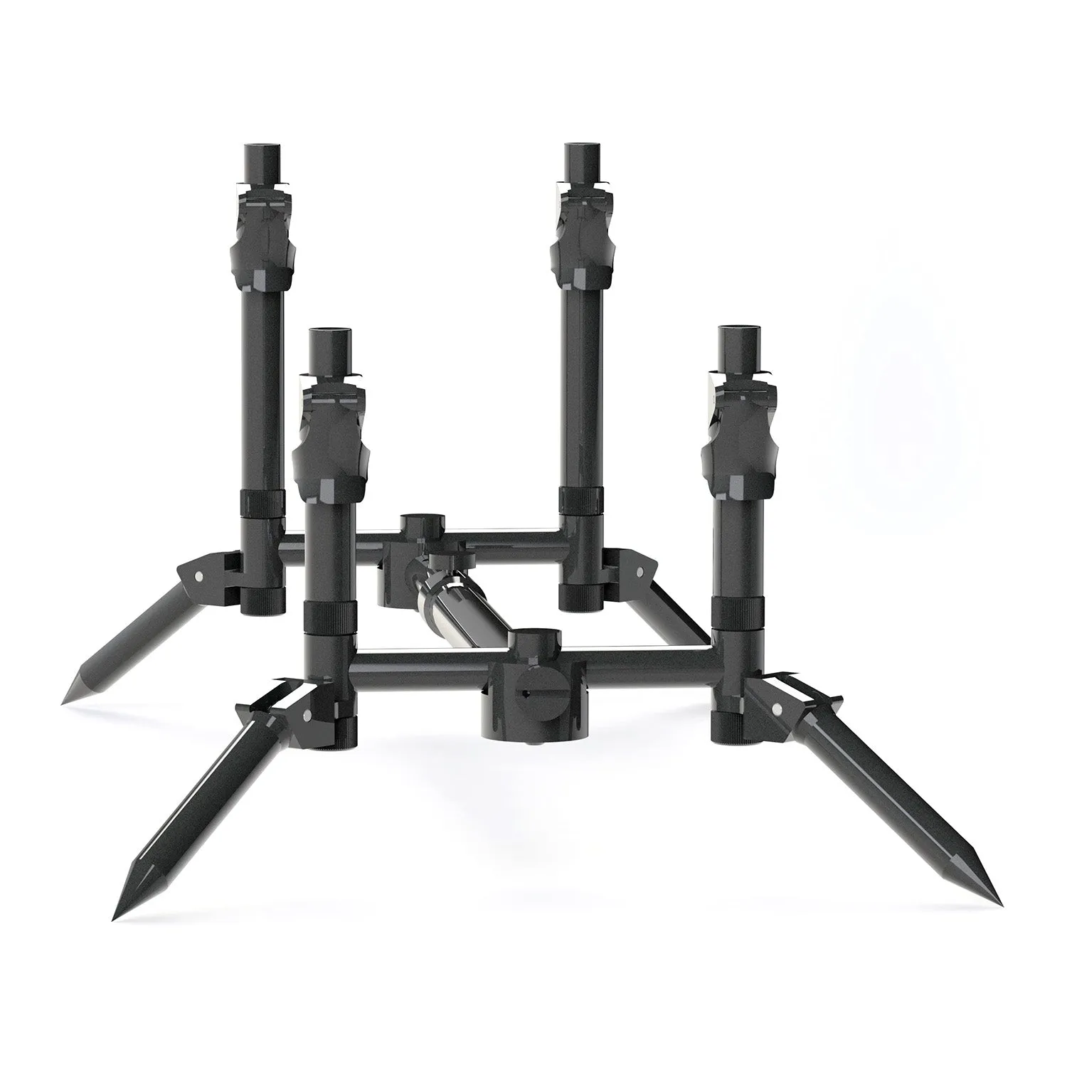 Sonik Xtractor Rod Pod