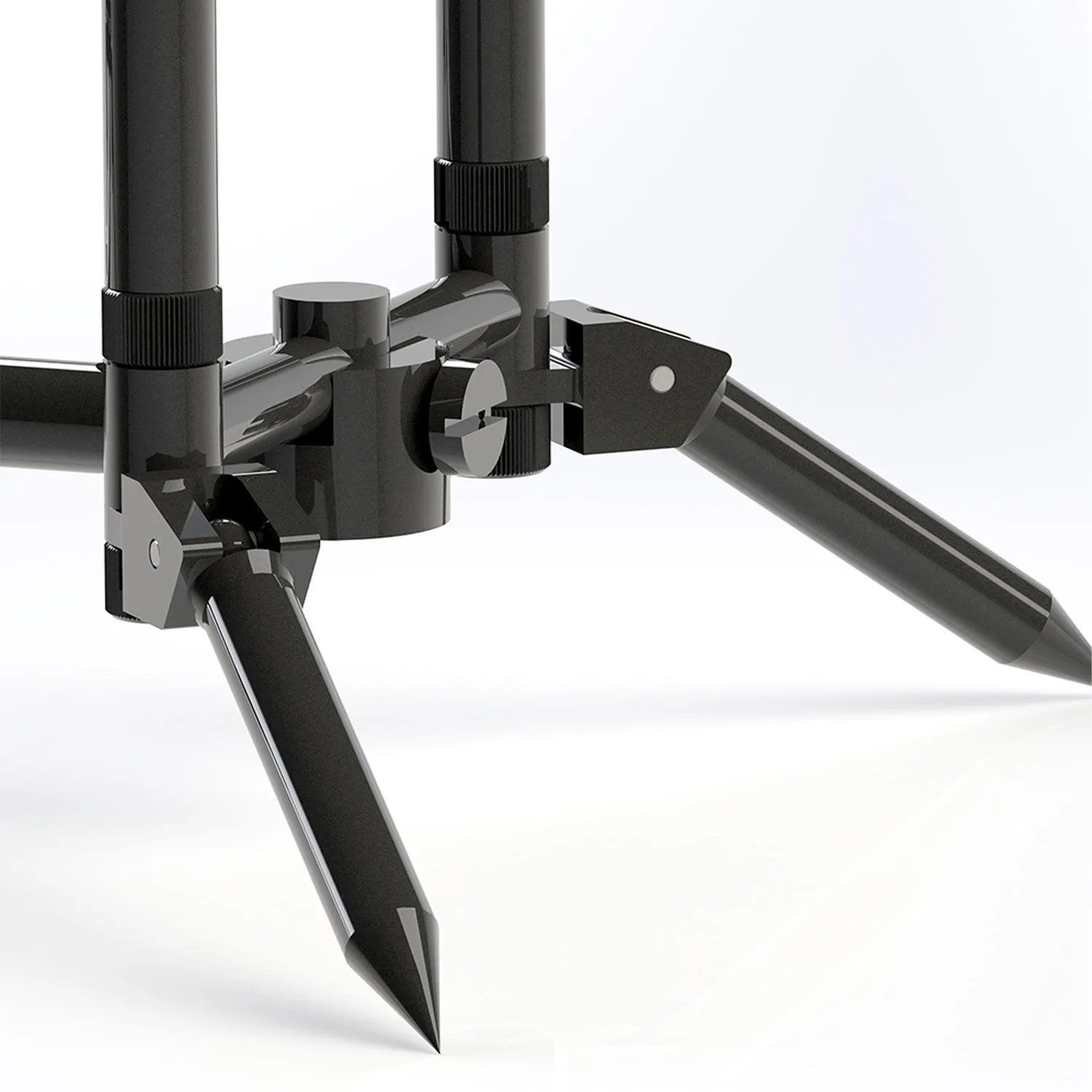 Sonik Xtractor Rod Pod