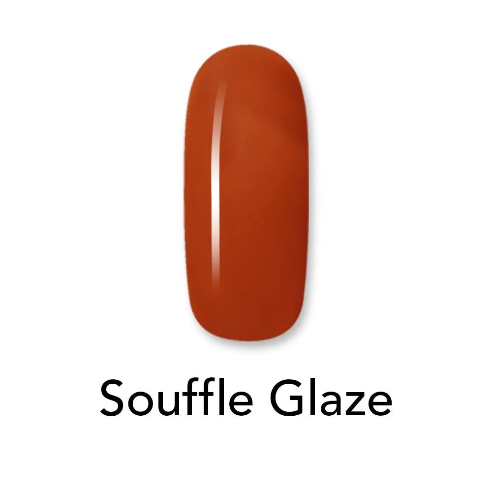 Souffle Glaze Gel Polish