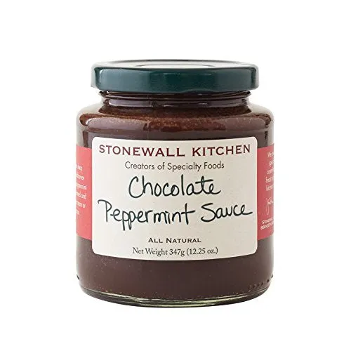 Stonewall Kitchen Home for the Holidays Gift (5 Piece Gift Basket)