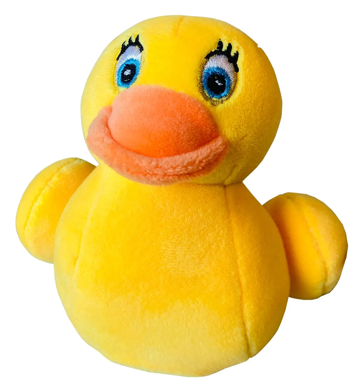 Streamline PBJ's - Rubber Duckie Series