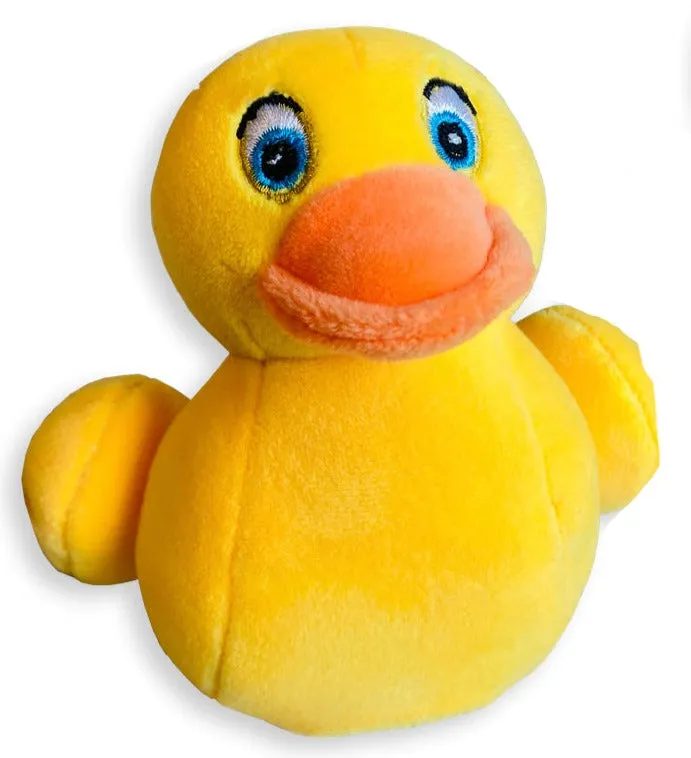 Streamline PBJ's - Rubber Duckie Series