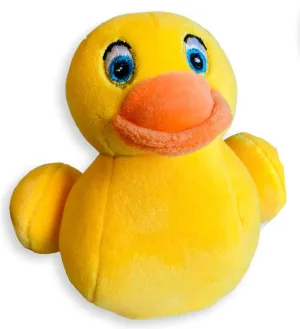 Streamline PBJ's - Rubber Duckie Series