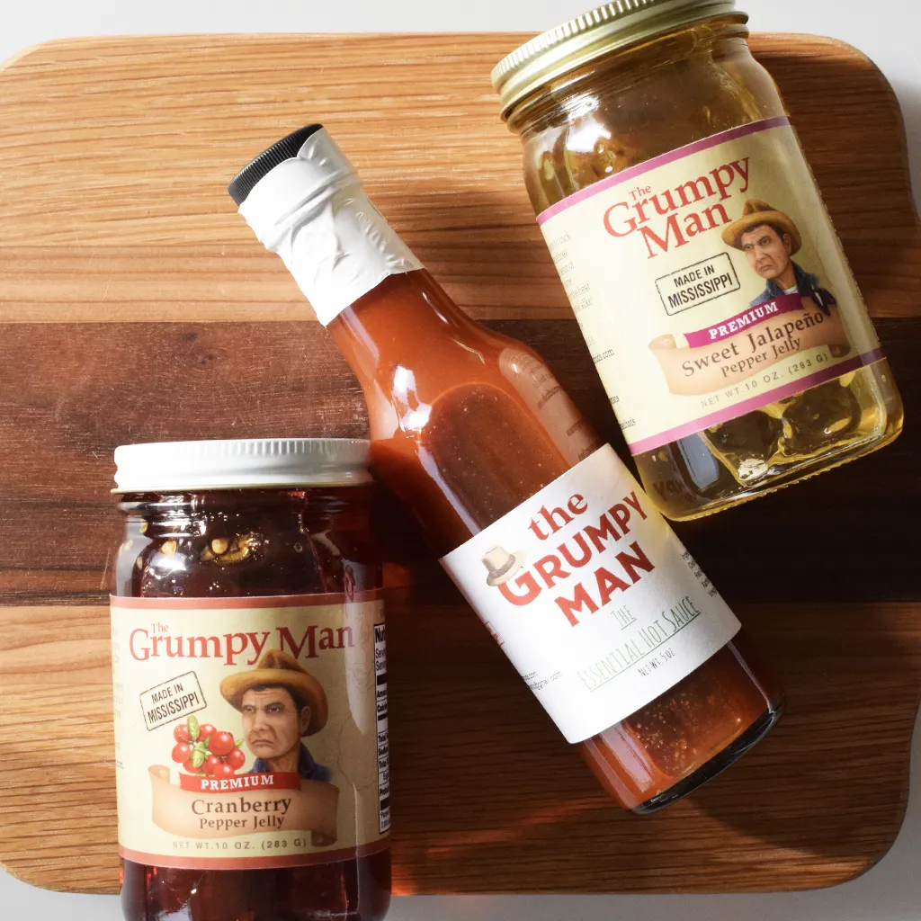 Sweet Jalapeno Pepper Jelly