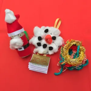 The ShittyGift Christmas collection