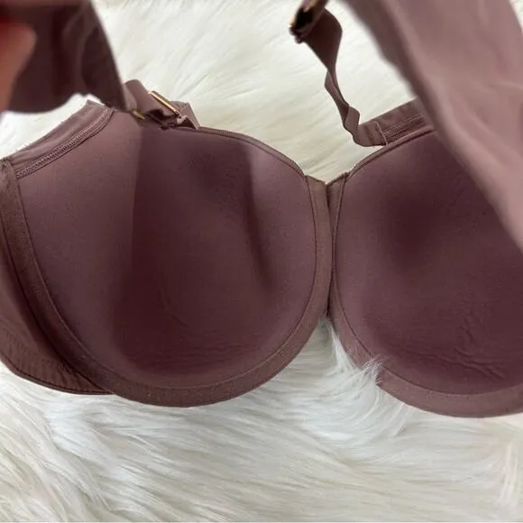 Thirdlove Casual Lightly Lined Underwire Bra Size 36F