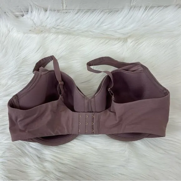 Thirdlove Casual Lightly Lined Underwire Bra Size 36F