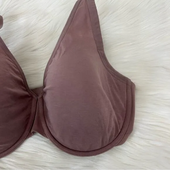 Thirdlove Casual Lightly Lined Underwire Bra Size 36F