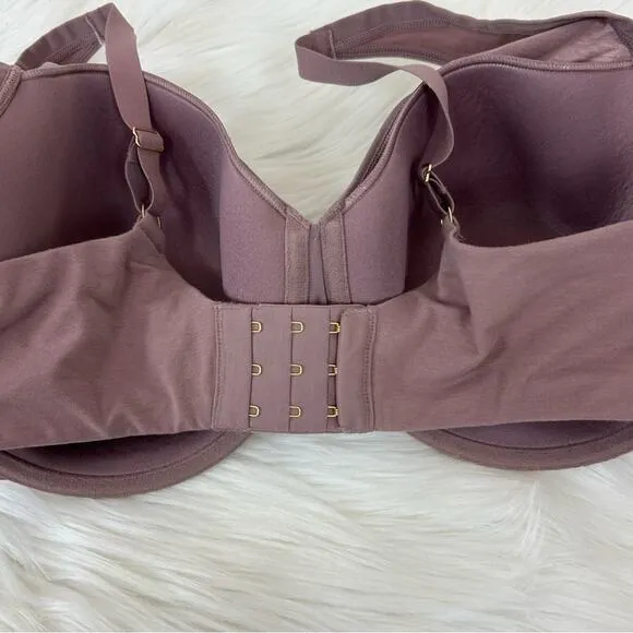 Thirdlove Casual Lightly Lined Underwire Bra Size 36F