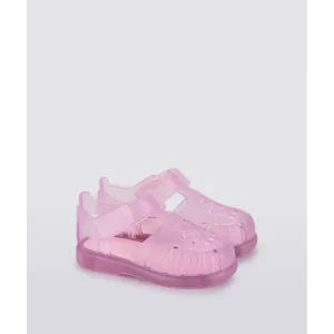 Tobby Jellies - Clear Pink