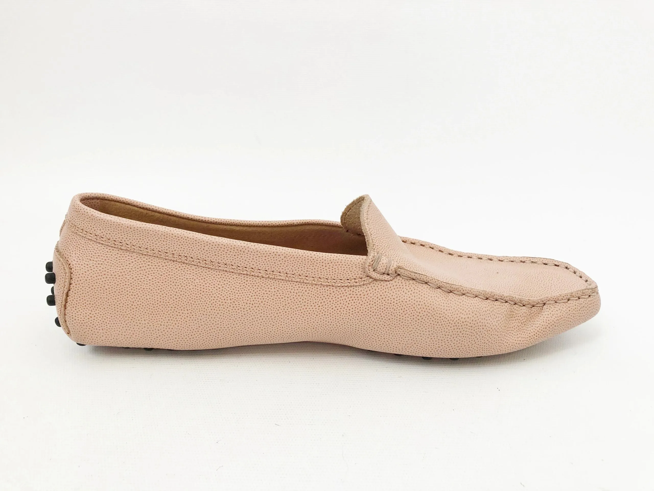 Tod's Driving Moccasin Size 9.5