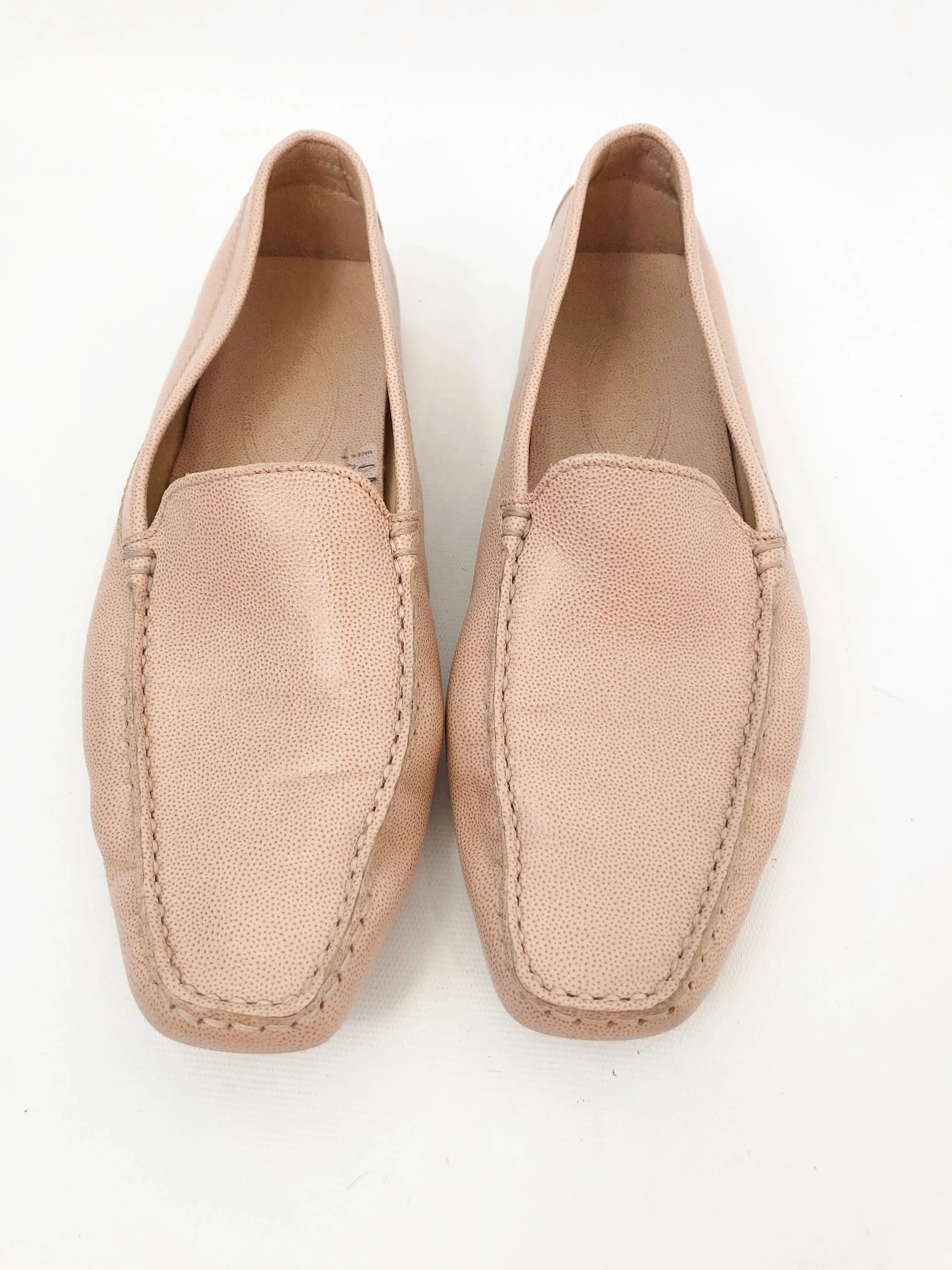 Tod's Driving Moccasin Size 9.5