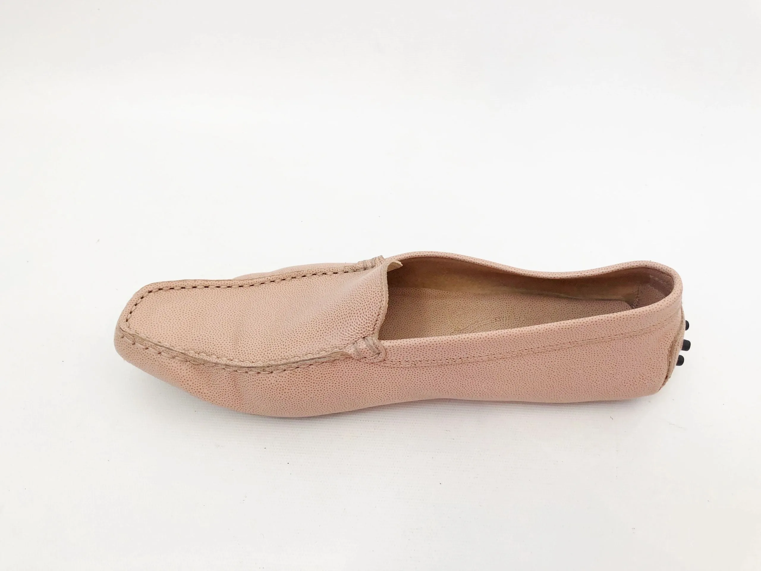 Tod's Driving Moccasin Size 9.5