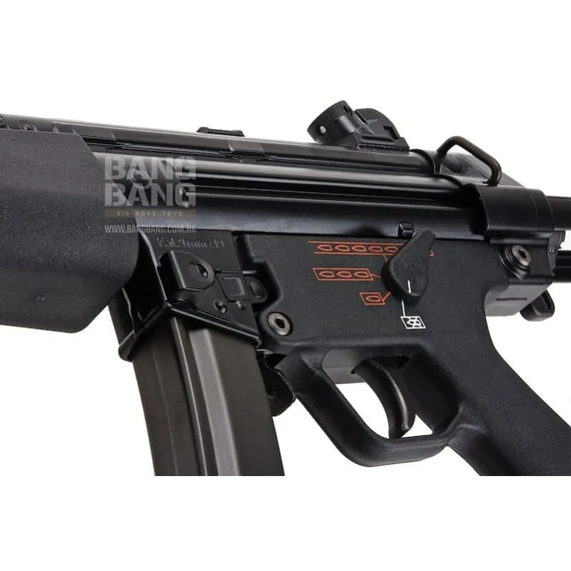 Tokyo Marui MP5A5 Next Generation (NGRS) AEG