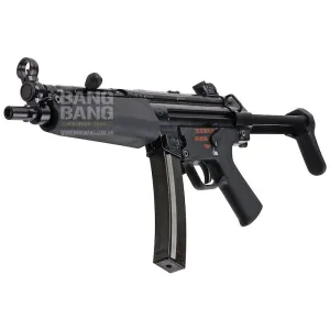 Tokyo Marui MP5A5 Next Generation (NGRS) AEG