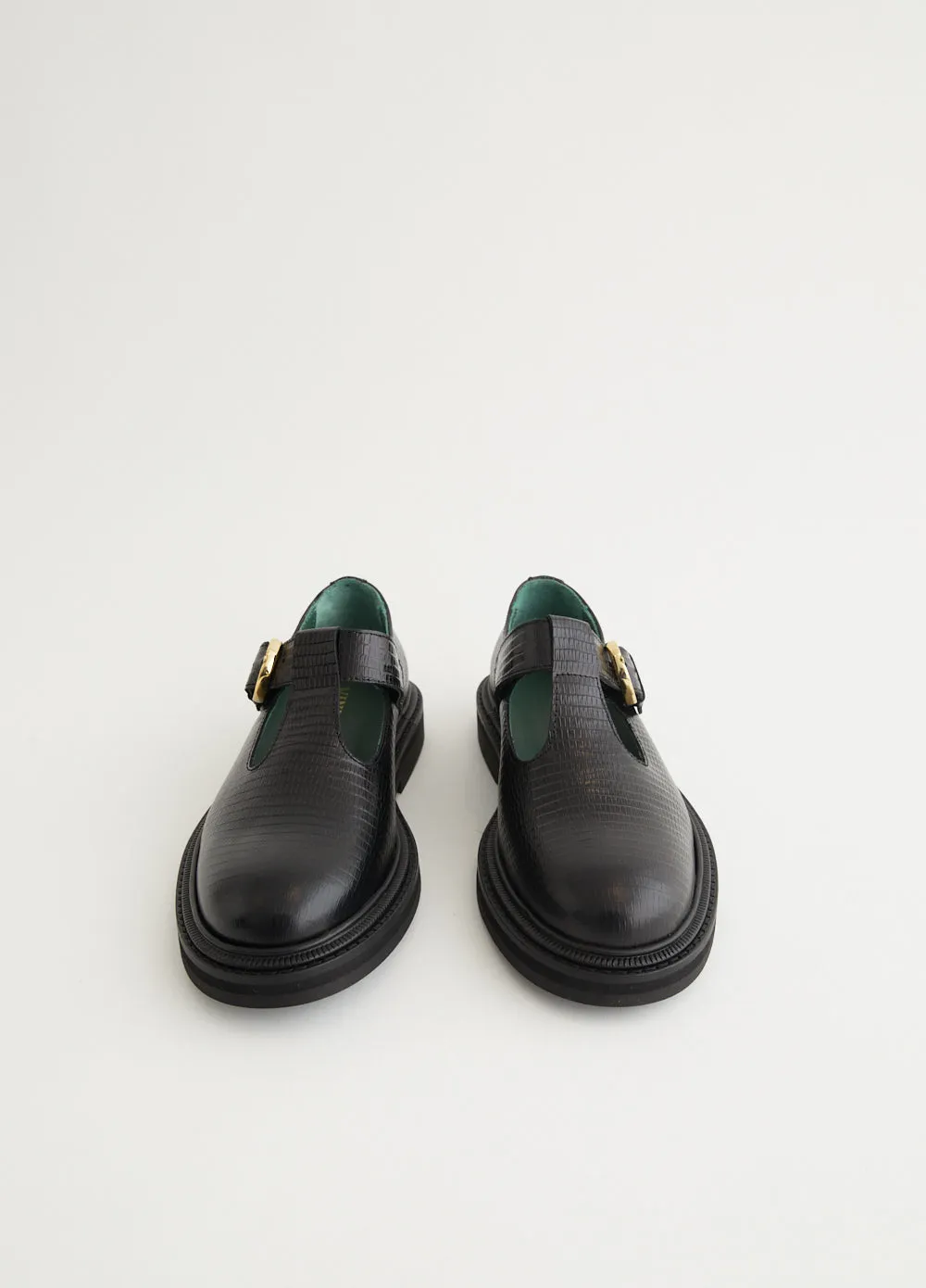 Vinnee T-Strap Derby