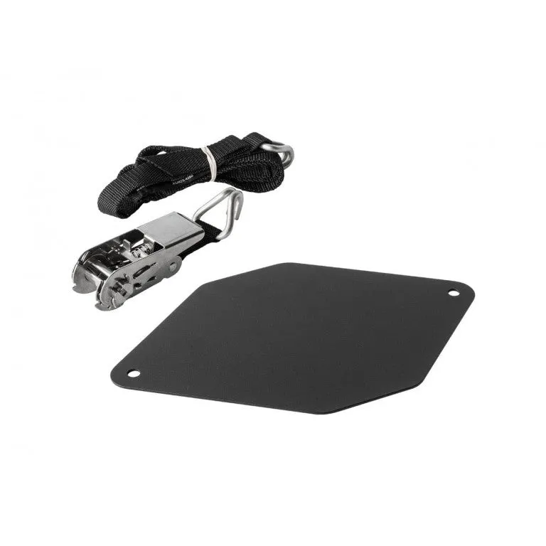 Yakima LockNLoad Platform Gas Bottle Holder