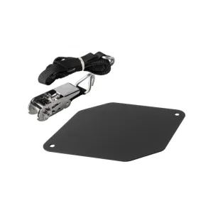Yakima LockNLoad Platform Gas Bottle Holder