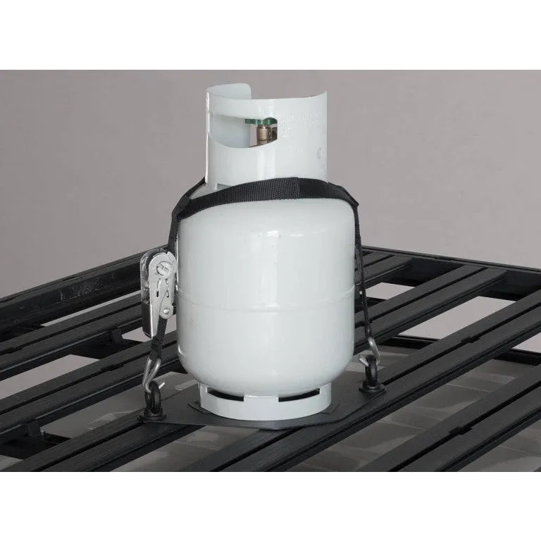 Yakima LockNLoad Platform Gas Bottle Holder