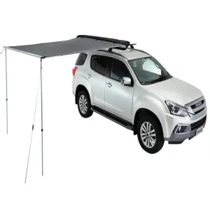 Yakima SlimShady II Awning with L Bracket 2.5m x 2.5m