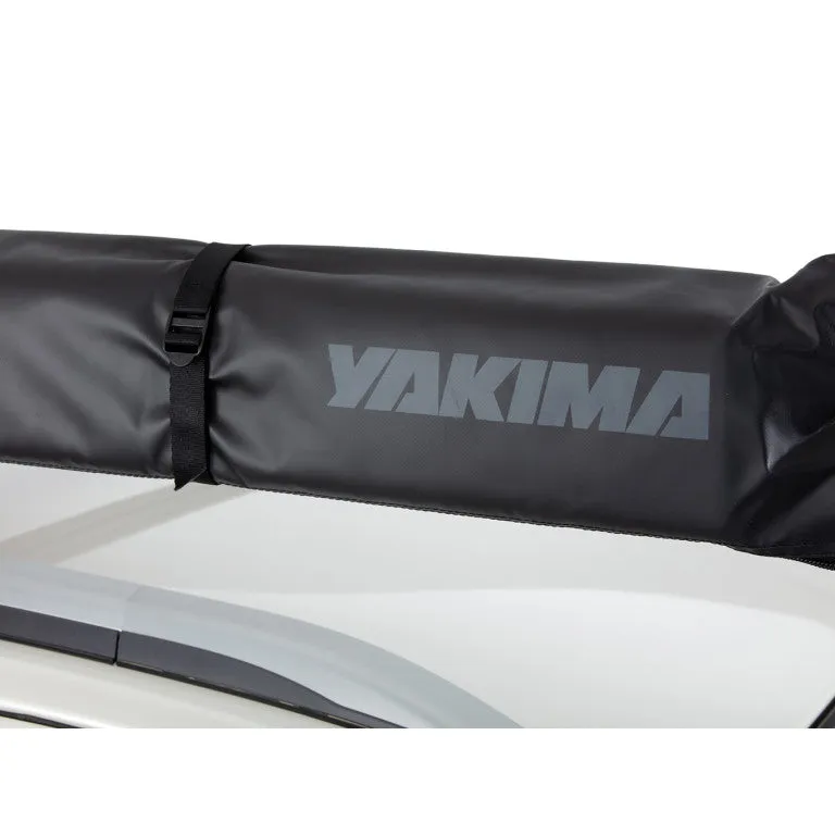 Yakima SlimShady II Awning with L Bracket 2.5m x 2.5m