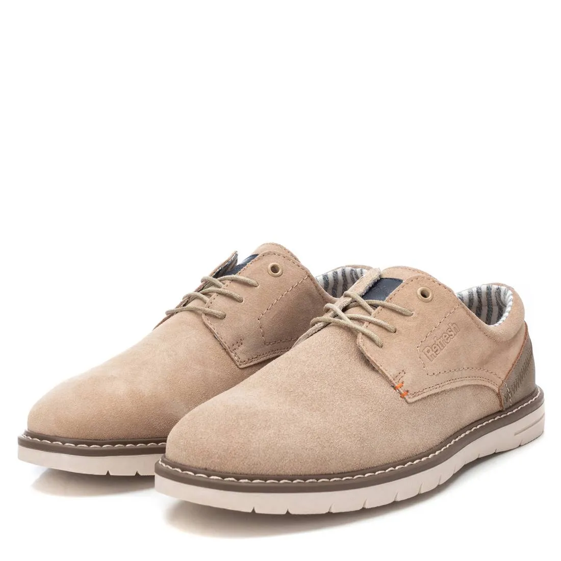 ZAPATO DE HOMBRE REFRESH 17184502